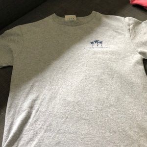 Simply Southern Shirt. Worn Once